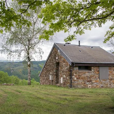 Village De Gites De Barre-des-cevennes