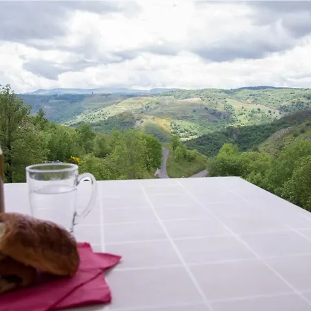 Village De Gites De Barre-des-cevennes Holiday home Barre-des-Cevennes