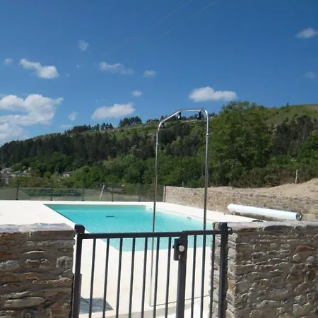 Village De Gites De Barre-des-cevennes
