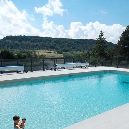 Village De Gites De Barre-des-cevennes Holiday home *