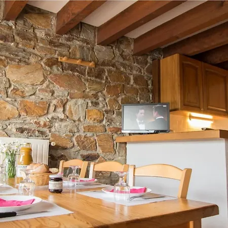 Village De Gites De Barre-des-cevennes Holiday home Barre-des-Cevennes