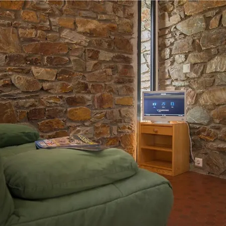 Village De Gites De Barre-des-cevennes