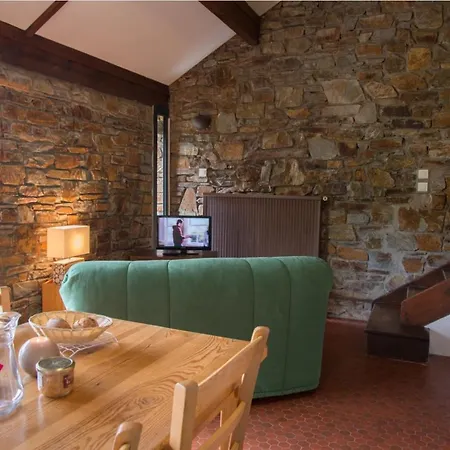 Village De Gites De Barre-des-cevennes Barre-des-Cevennes