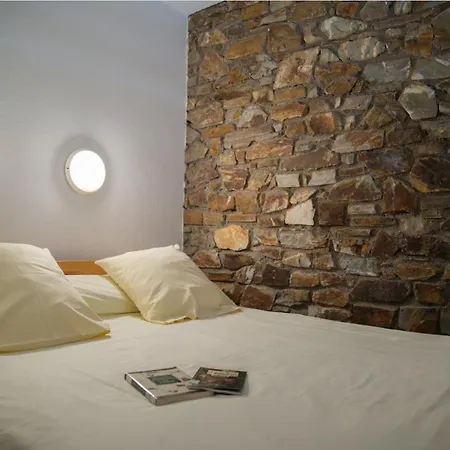 Village De Gites De Barre-des-cevennes Holiday home *