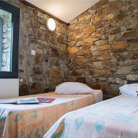 Village De Gites De Barre-des-cevennes Holiday home Barre-des-Cevennes