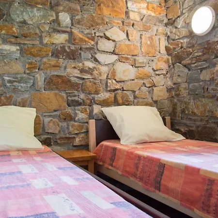 Village De Gites De Barre-des-cevennes Holiday home Barre-des-Cevennes