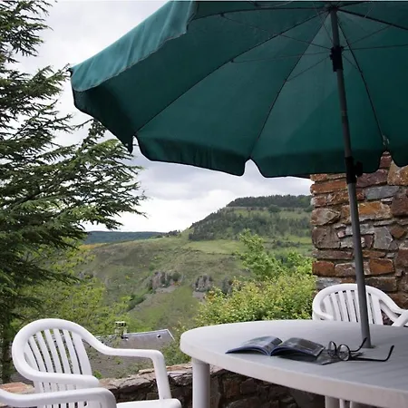 Village De Gites De Barre-des-cevennes Barre-des-Cevennes