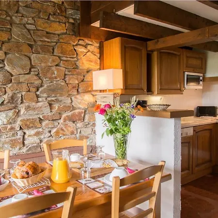 Village De Gites De Barre-des-cevennes