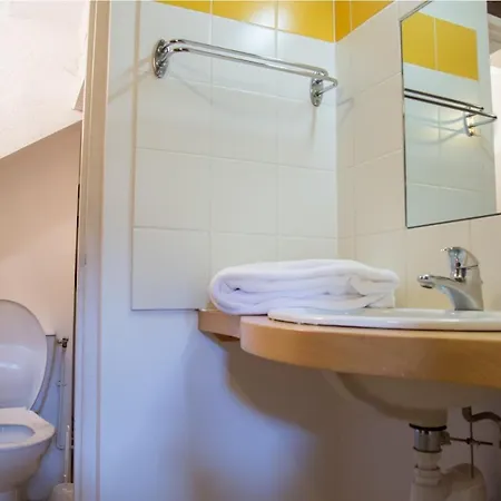 Holiday home Village De Gites De Barre-des-cevennes