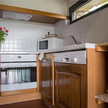 Holiday home Village De Gites De Barre-des-cevennes Barre-des-Cevennes