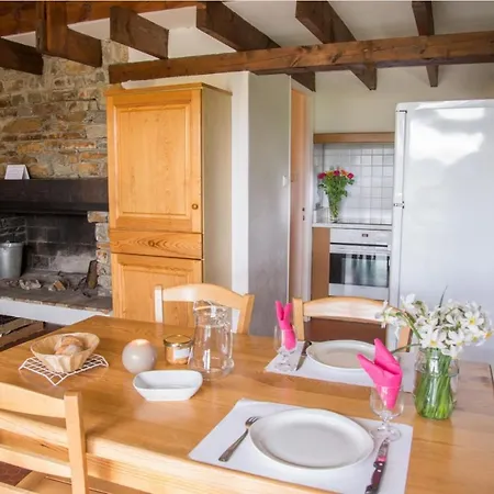 Village De Gites De Barre-des-cevennes Barre-des-Cevennes