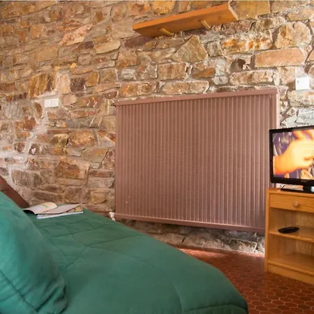Village De Gites De Barre-des-cevennes *