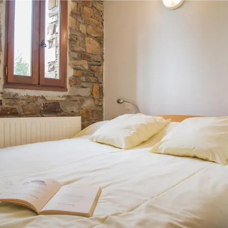 Village De Gites De Barre-des-cevennes Holiday home Barre-des-Cevennes