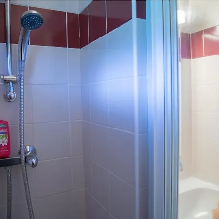 Holiday home Village De Gites De Barre-des-cevennes